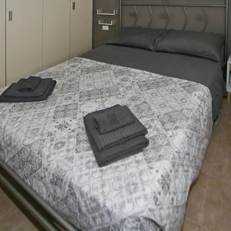 Apartmán Aria - Intero Bilocale Ad Uso Esclusivo - Con Fatturazione