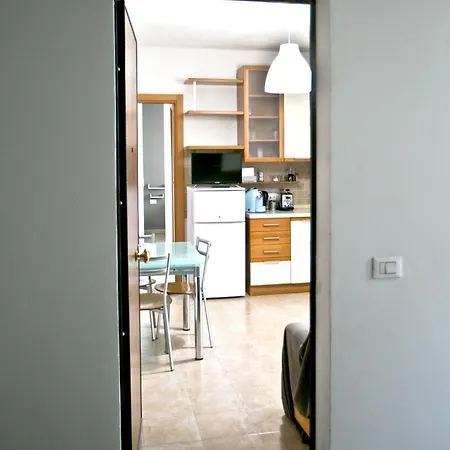 Apartmán Aria - Intero Bilocale Ad Uso Esclusivo - Con Fatturazione Bentivoglio
