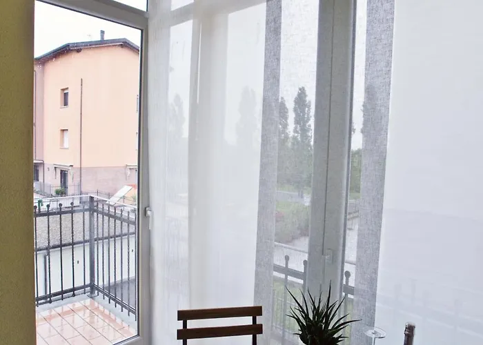 Aria - Intero Bilocale Ad Uso Esclusivo - Con Fatturazione Apartmán *