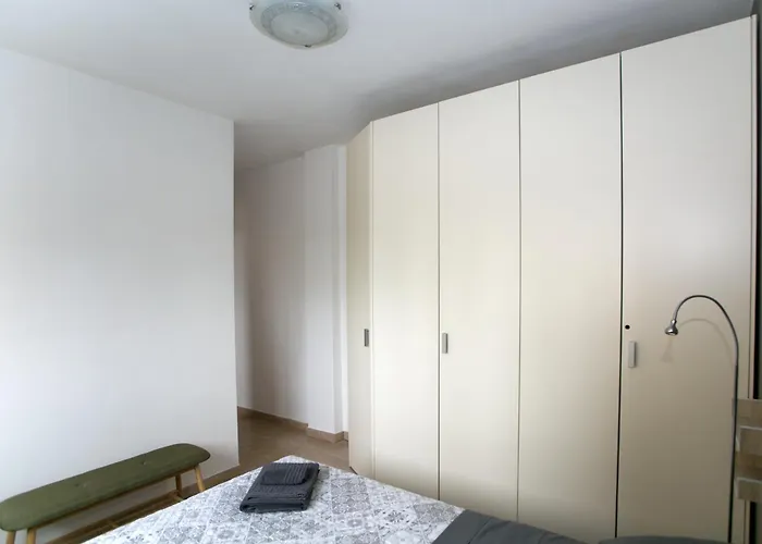 Apartmán Aria - Intero Bilocale Ad Uso Esclusivo - Con Fatturazione Bentivoglio
