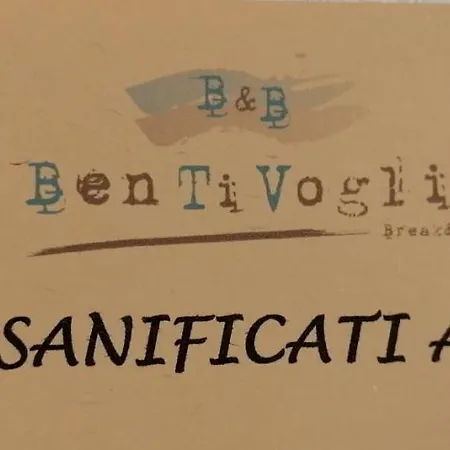 Aria - Intero Bilocale Ad Uso Esclusivo - Con Fatturazione Lägenhet Bentivoglio
