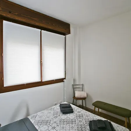 Flat - Intero Possibilita Self Check In Apartment *