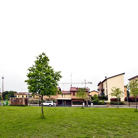 Aria - Intero Bilocale Ad Uso Esclusivo - Con Fatturazione *