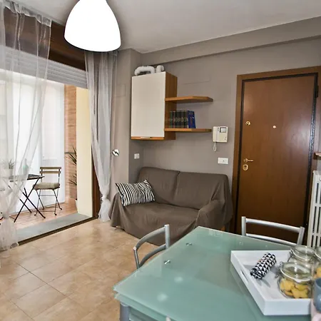 Апартаменты Aria - Intero Bilocale Ad Uso Esclusivo - Con Fatturazione *