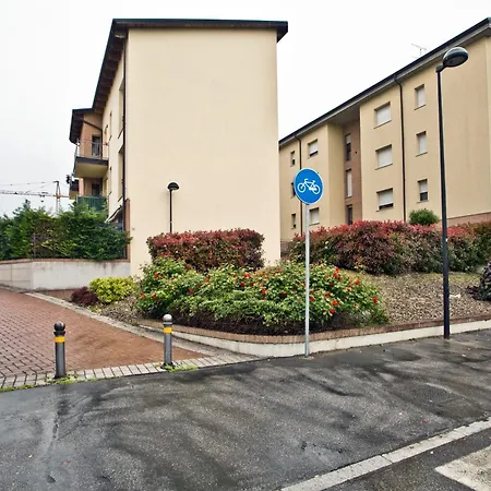 Aria - Intero Bilocale Ad Uso Esclusivo - Con Fatturazione