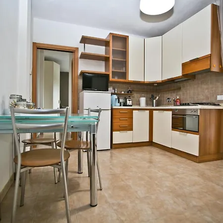 Aria - Intero Bilocale Ad Uso Esclusivo - Con Fatturazione