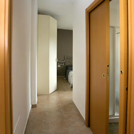 Апартаменты Aria - Intero Bilocale Ad Uso Esclusivo - Con Fatturazione *