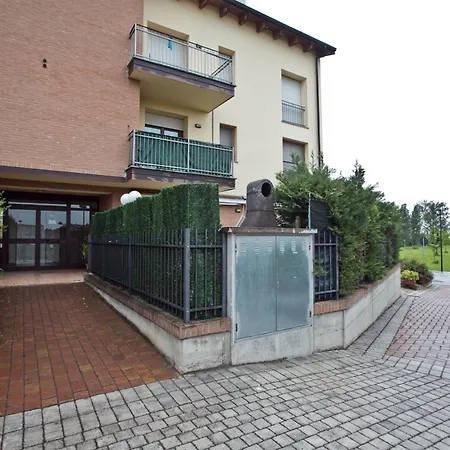 Aria - Intero Bilocale Ad Uso Esclusivo - Con Fatturazione Appartamento