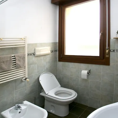 Апартаменты Aria - Intero Bilocale Ad Uso Esclusivo - Con Fatturazione *