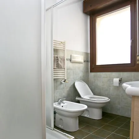 Aria - Intero Bilocale Ad Uso Esclusivo - Con Fatturazione Апартаменты Бентивольо