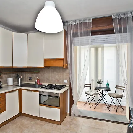 Aria - Intero Bilocale Ad Uso Esclusivo - Con Fatturazione * Bentivoglio