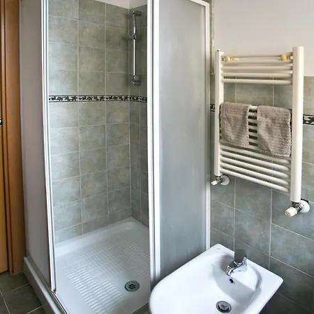 Апартаменты Aria - Intero Bilocale Ad Uso Esclusivo - Con Fatturazione