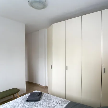 Апартаменты Aria - Intero Bilocale Ad Uso Esclusivo - Con Fatturazione Бентивольо