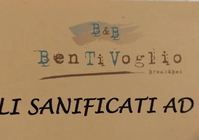 Aria - Intero Bilocale Ad Uso Esclusivo - Con Fatturazione Appartamento Bentivoglio