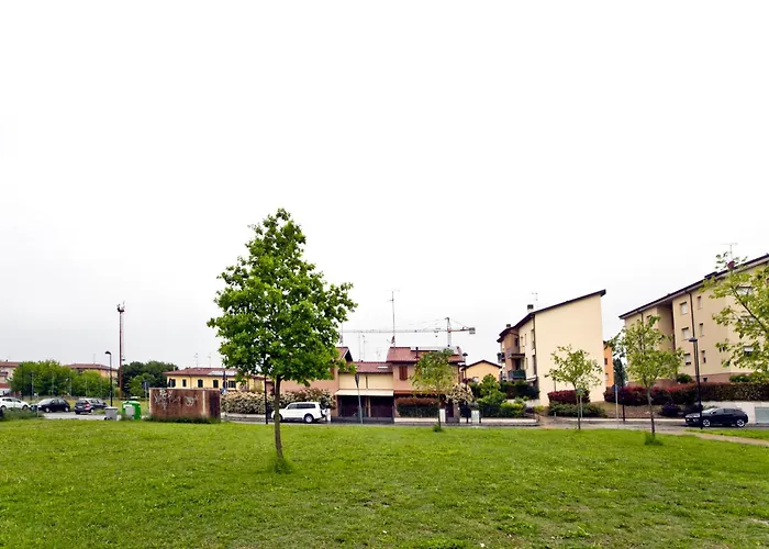 Aria - Intero Bilocale Ad Uso Esclusivo - Con Fatturazione *