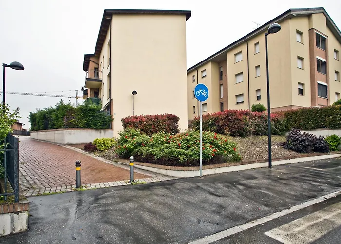 Aria - Intero Bilocale Ad Uso Esclusivo - Con Fatturazione