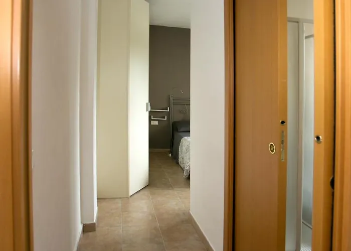 アパート Aria - Intero Bilocale Ad Uso Esclusivo - Con Fatturazione *