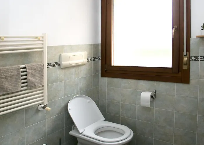 Appartamento Aria - Intero Bilocale Ad Uso Esclusivo - Con Fatturazione *