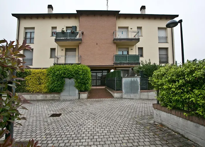 Aria - Intero Bilocale Ad Uso Esclusivo - Con Fatturazione *