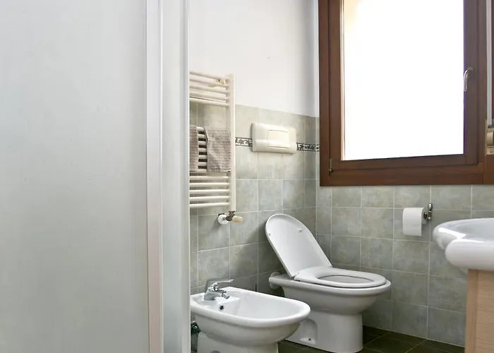 Aria - Intero Bilocale Ad Uso Esclusivo - Con Fatturazione Appartamento Bentivoglio