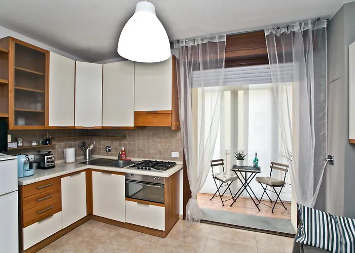 Aria - Intero Bilocale Ad Uso Esclusivo - Con Fatturazione * Bentivoglio