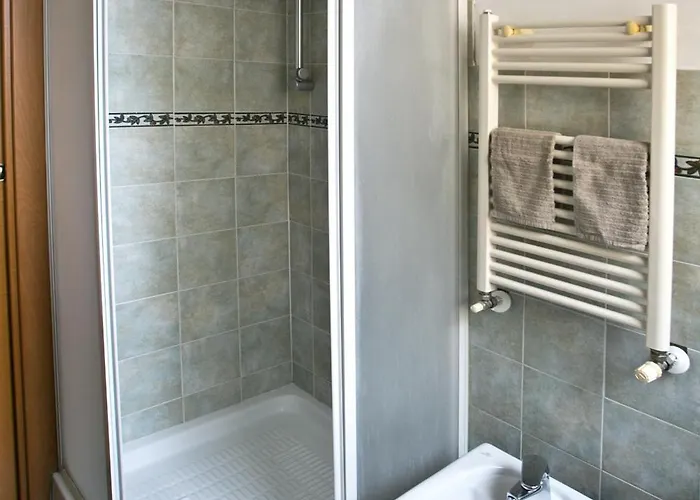 アパート Aria - Intero Bilocale Ad Uso Esclusivo - Con Fatturazione